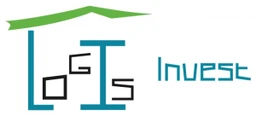 Logo LOGIS INVEST
