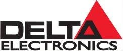 Logo DELTA ELECTRONICS BV