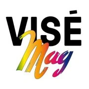 Logo VISE MAGAZINE