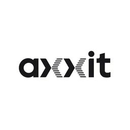 Logo Axxit