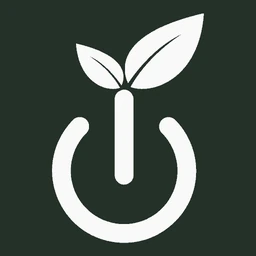 Logo PLANTPOWER