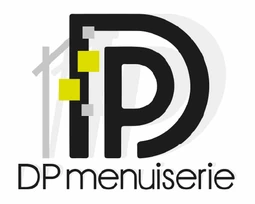 Logo DP MENUISERIE