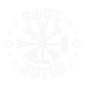 Logo SOUL BUILD