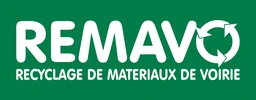 Logo REMAVO