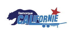 Logo REMORQUE CALIFORNIE