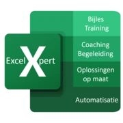 Logo excelXpert consulting