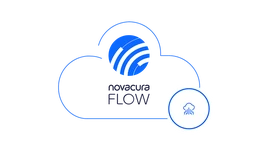 Logo Novacura