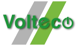 Logo VOLTECO