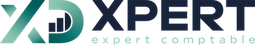 Logo XD XPERT