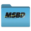 Logo MSBD