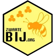 Logo ZwarteBij.org