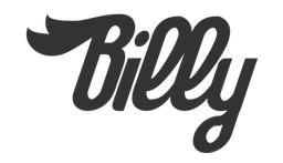 Logo BILLY
