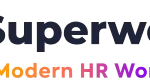 Logo SUPERWORKS