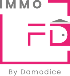 Logo IMMO FD
