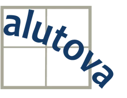 Logo ALUTOVA