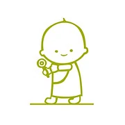 Logo Kinderpraktijk Katootje