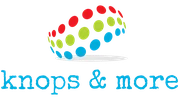 Logo KNOPS & MORE