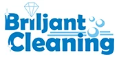 Logo BRILJANT CLEANING