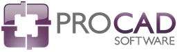Logo PROCAD