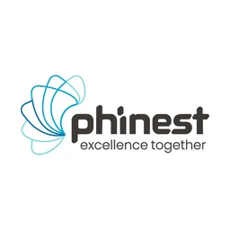 Logo Phinest