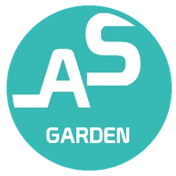 Logo AS GARDEN