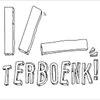 Logo Terboenk!