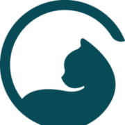 Logo Zwerfkat in Le(u)ven vzw