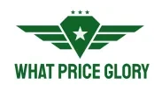 Logo WHAT PRICE GLORY