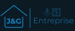 Logo Jorge & Georges Entreprise