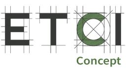 Logo ETCI CONCEPT
