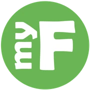 Logo MyFarm