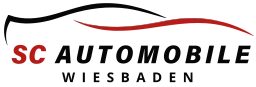 Logo SC AUTOMOBILE