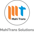 Logo MAHITRANS