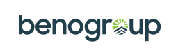 Logo BENOGROUP