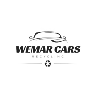 Logo WEMAR - CARS