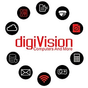 Logo DIGIVISION