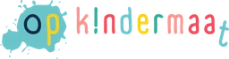 Logo Op Kindermaat