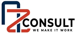 Logo AZ CONSULT