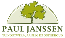 Logo Paul Janssen