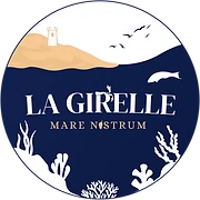 Logo LA GIRELLE