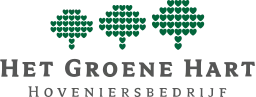 Logo Het groene hart