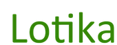 Logo LOTIKA