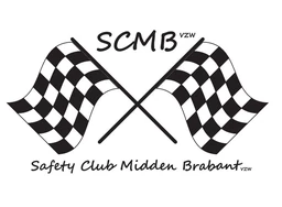 Logo safety club midden brabant