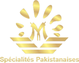 Logo TANDOORI PIZZA