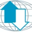 Logo Diffusion Nord-Sud Noord-Zuid Diffusie