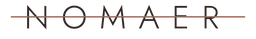 Logo NOMAER