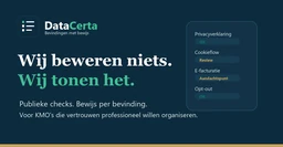 Logo DataCerta
