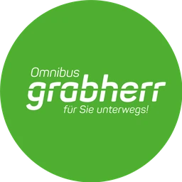 Logo OMNIBUS GRABHERR GMBH