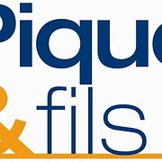 Logo SAS PIQUE ET FILS