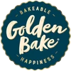 Logo GOLDEN BAKE